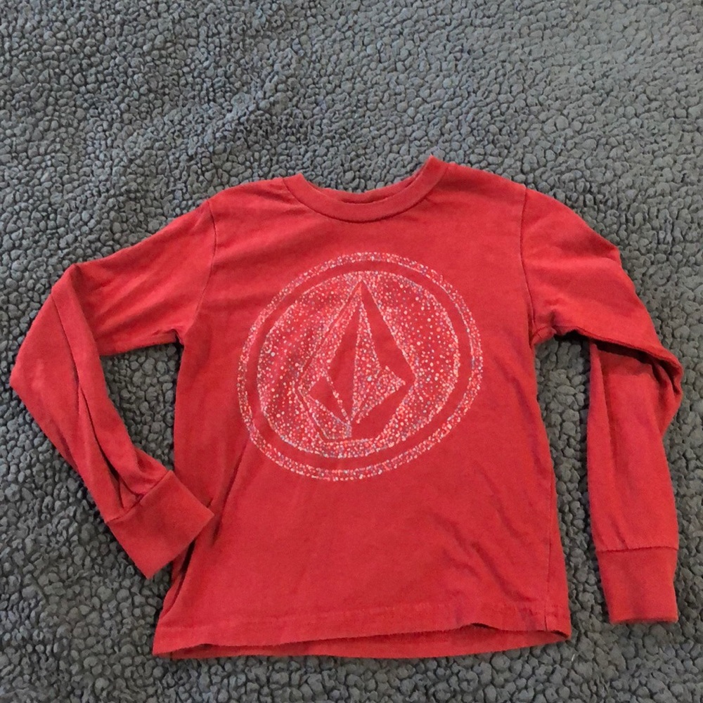 Boys shirt